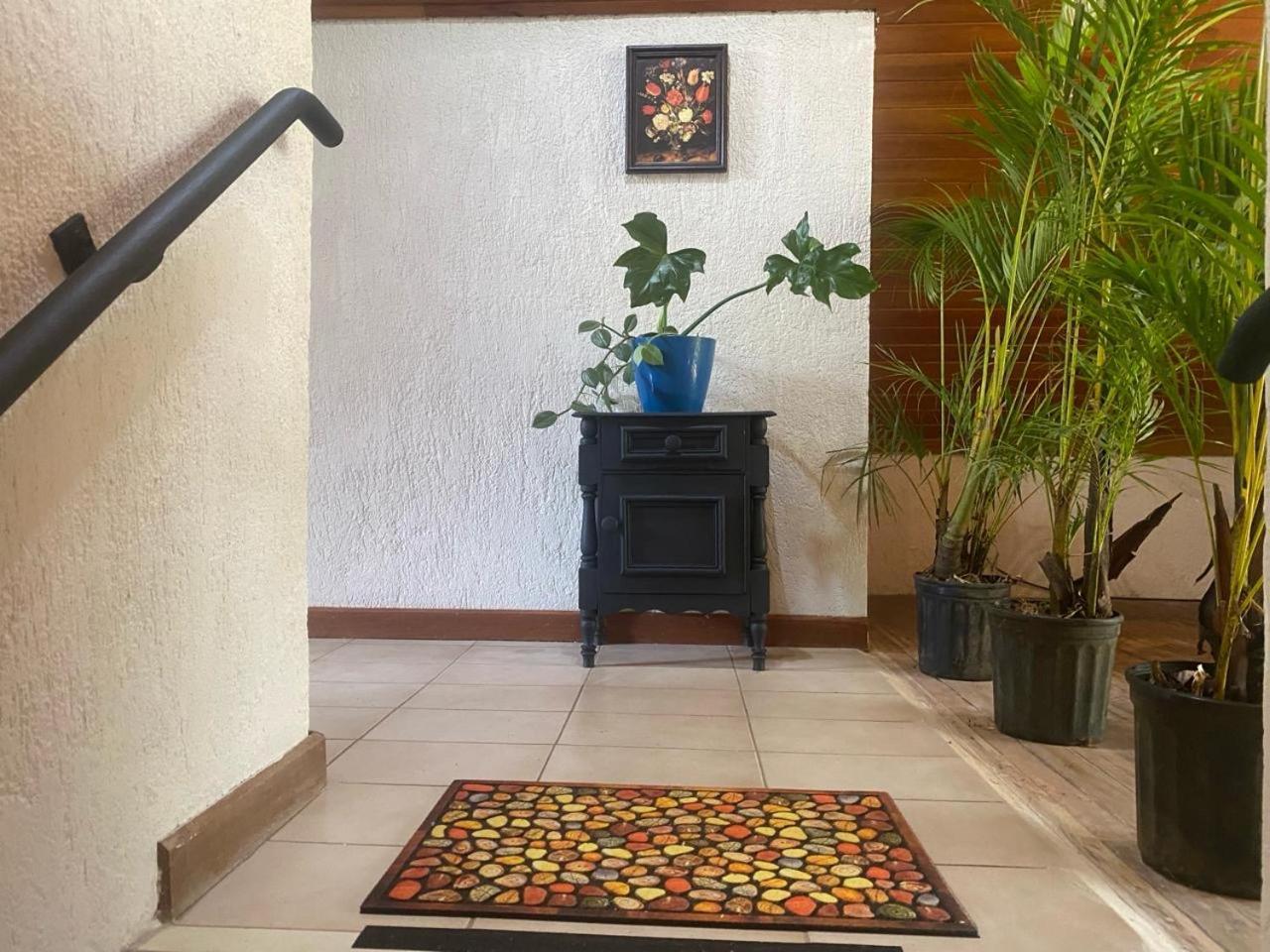 Dabene Francavilla B&B Tambor  エクステリア 写真