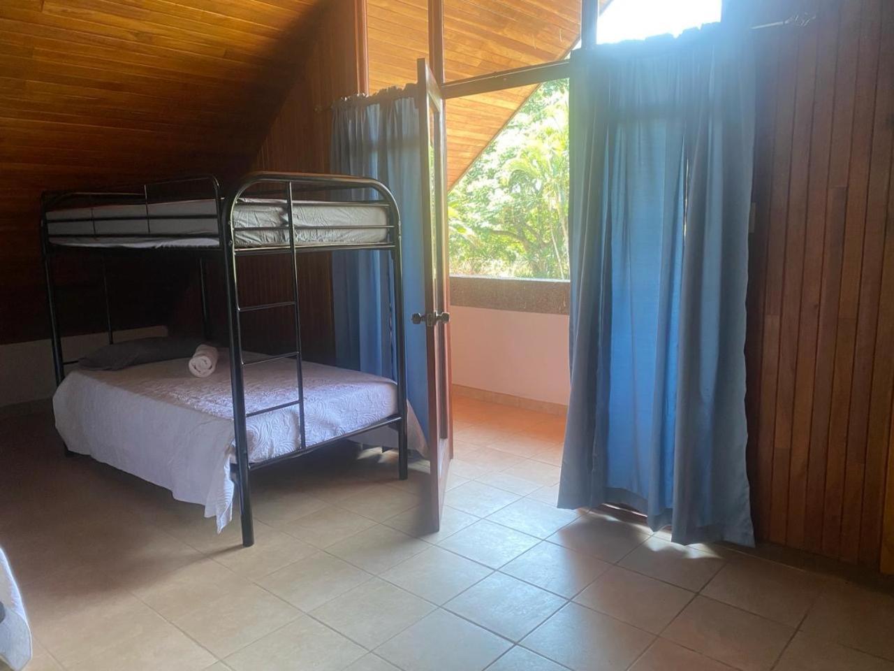 Dabene Francavilla B&B Tambor  エクステリア 写真