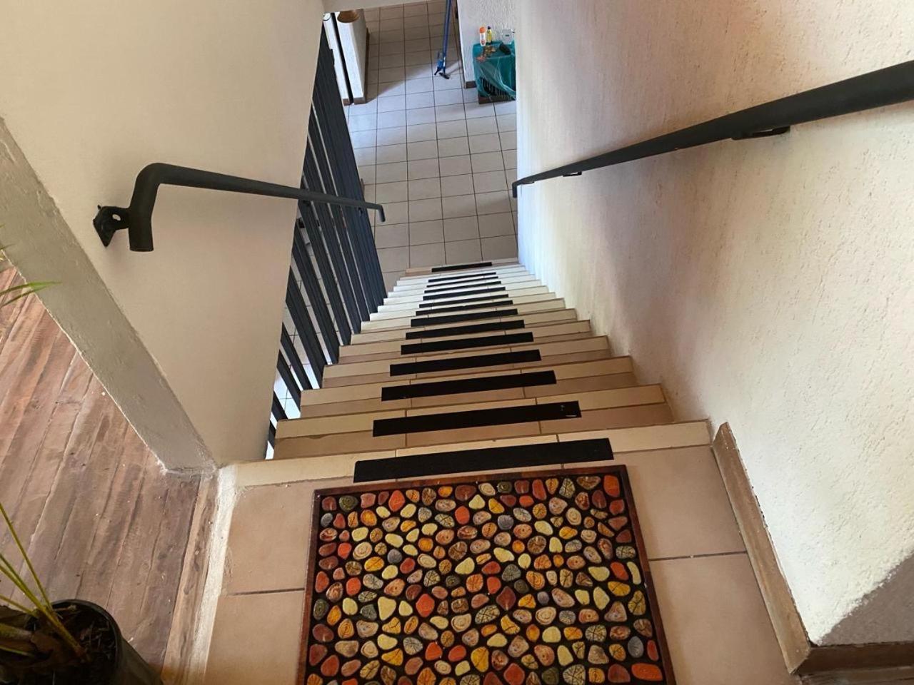 Dabene Francavilla B&B Tambor  エクステリア 写真