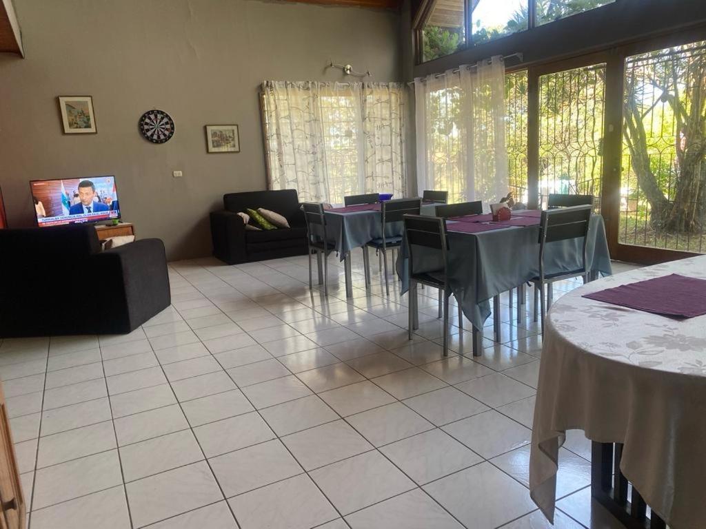 Dabene Francavilla B&B Tambor  エクステリア 写真