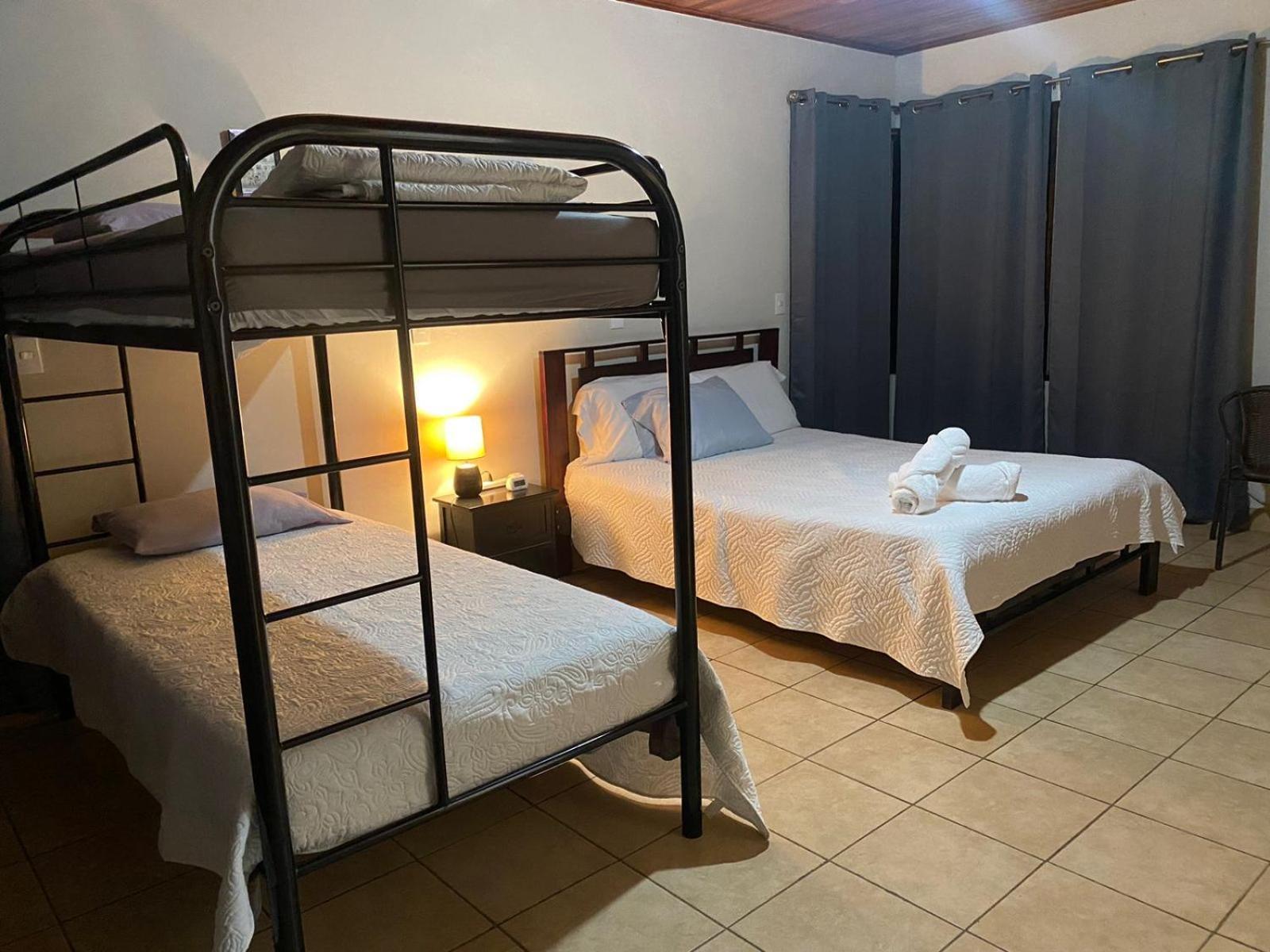 Dabene Francavilla B&B Tambor  エクステリア 写真