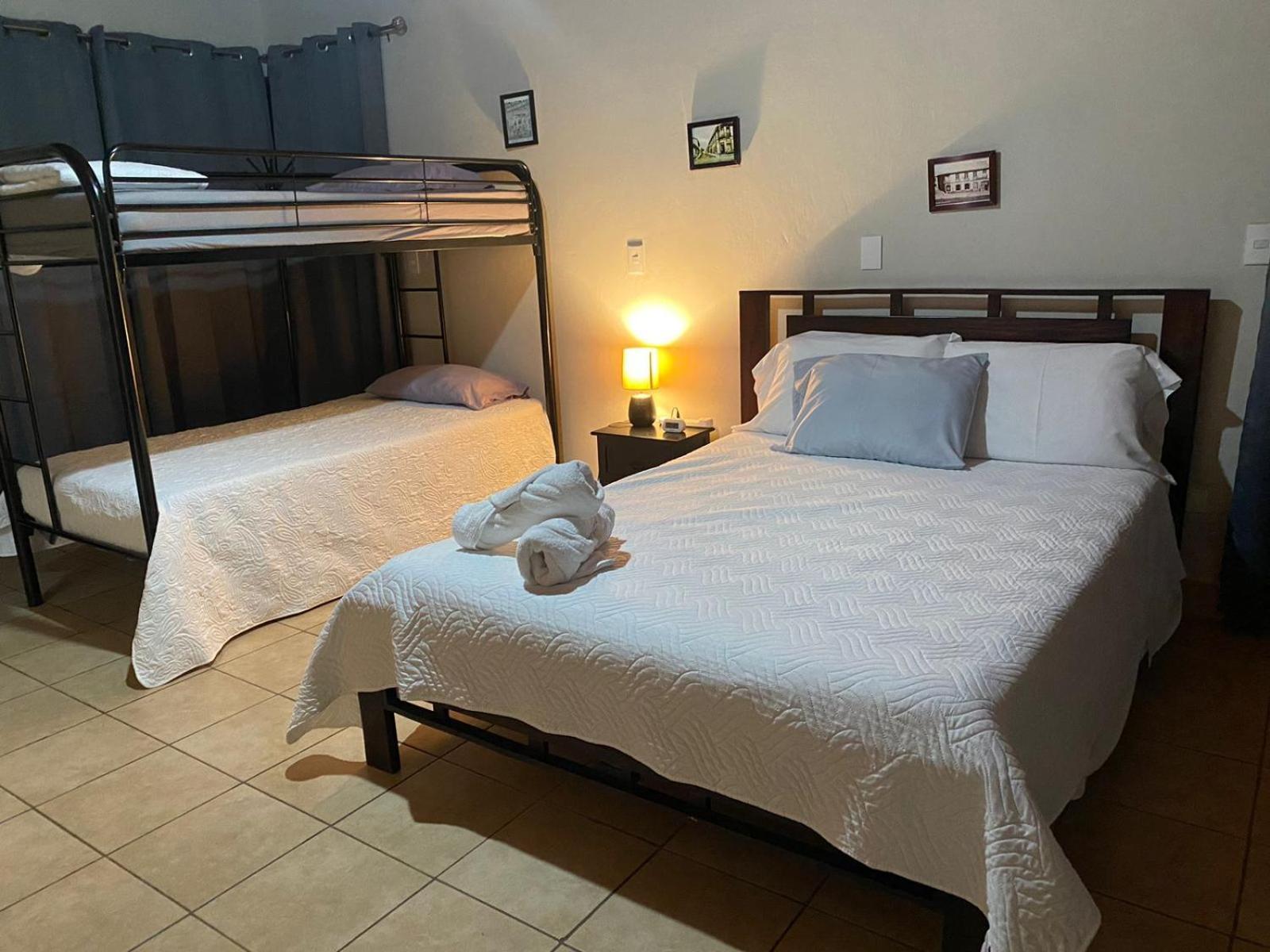 Dabene Francavilla B&B Tambor  エクステリア 写真